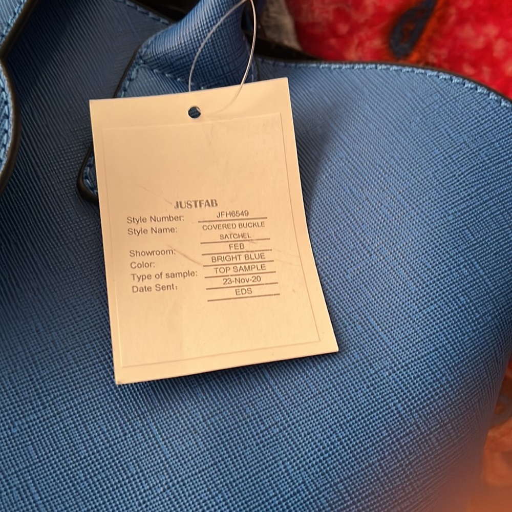 Bright Blue - Picture 7 of 7